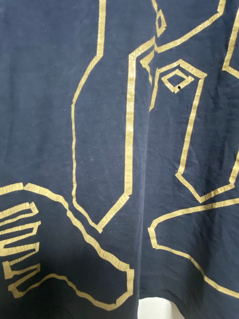 ち*ん様 Walter Van Beirendonck ロンT モード arch