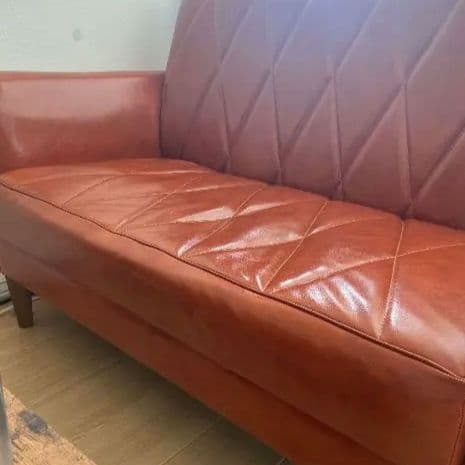 のた ビーカンパニー　 オレンジ