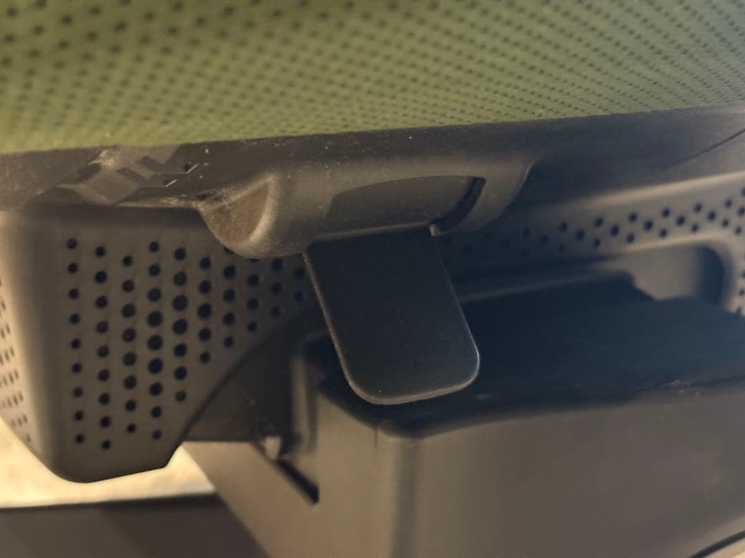 ⑤KOKUYO コクヨ　デスクチェア　オフィスチェア　イングチェア　H