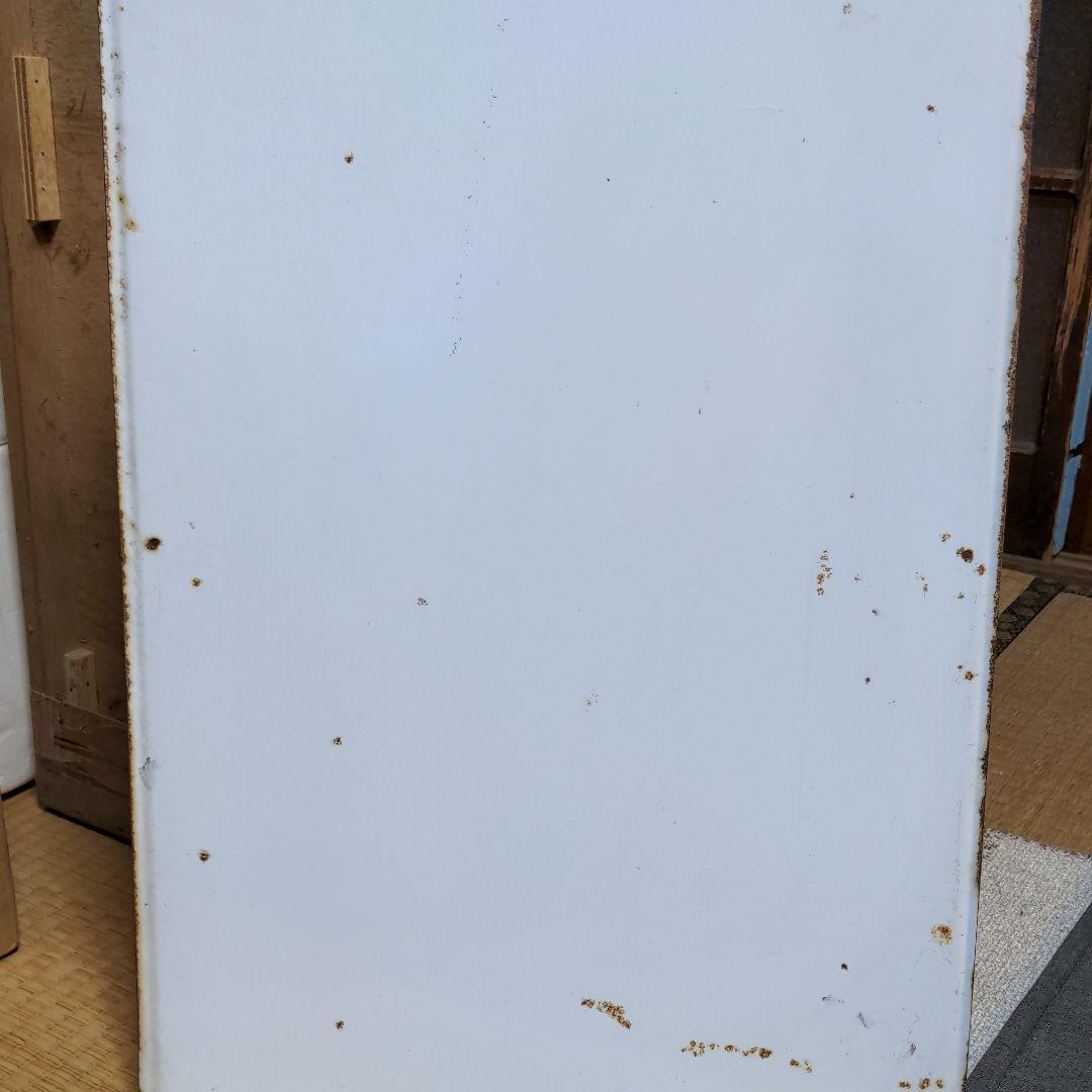 オロナイン軟膏看板　レトロ