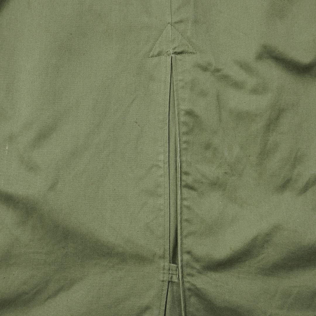 ジャケット・アウター US ARMY OG-107 OVERCOAT 1950s JA2312
