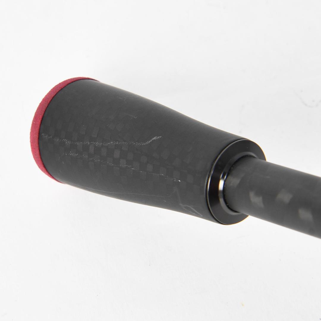 【送料込み】エバーグリーン スーパーコンバットスティック SCSS-72M 美品