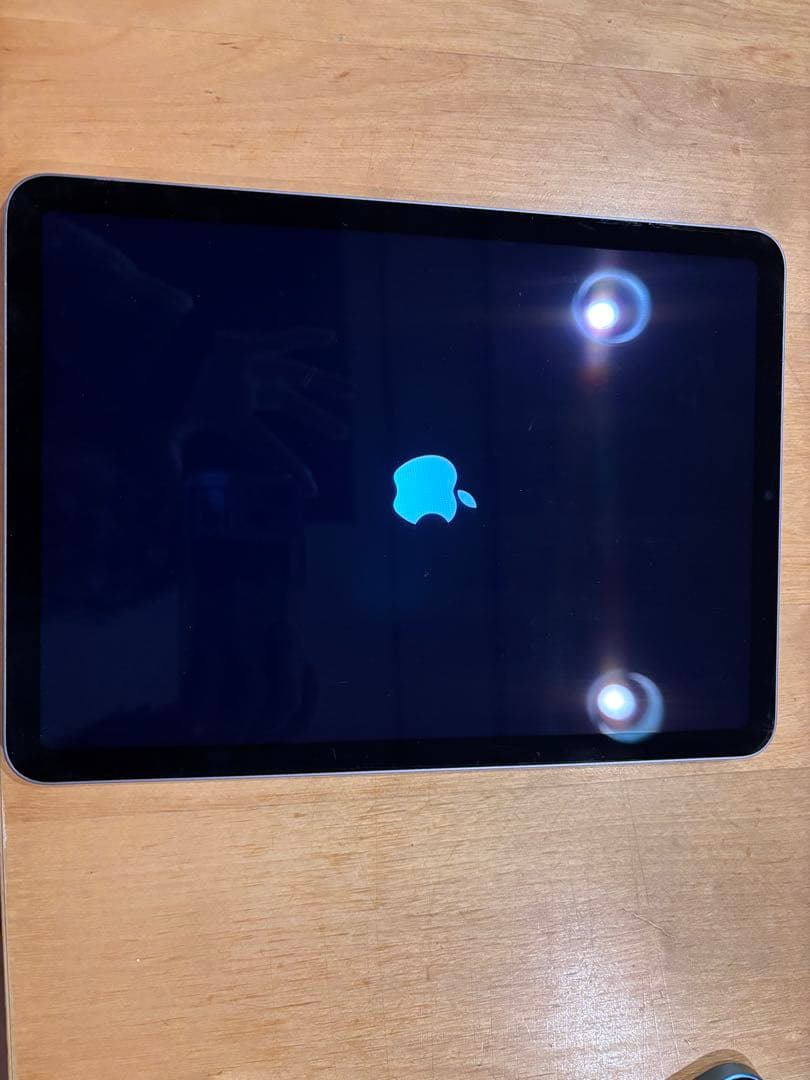 iPad Air 第5世代　(2022) ※説明欄お読みの上購入お願いします