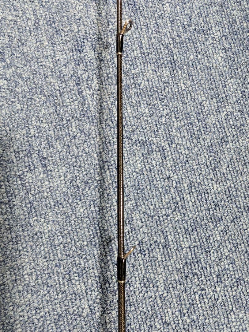 ブラックレーベル　BL 721MHHFB 7.2