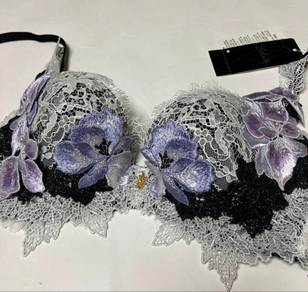ワコール　サルート [限定コレクション]ブラジャー C70