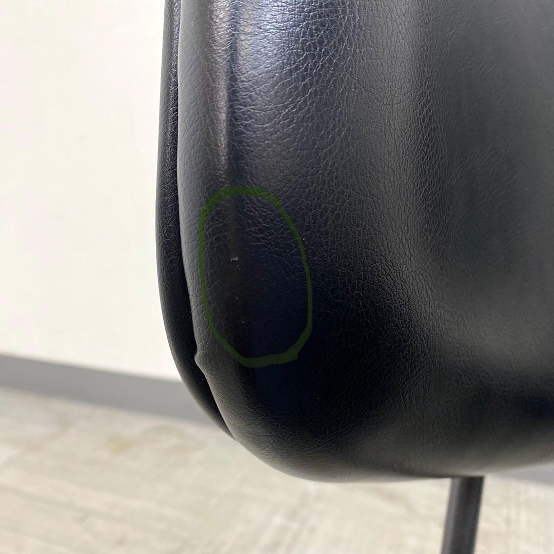 訳あり 展示アウトレット品 CRASH GATE ABOCK CHAIR 1