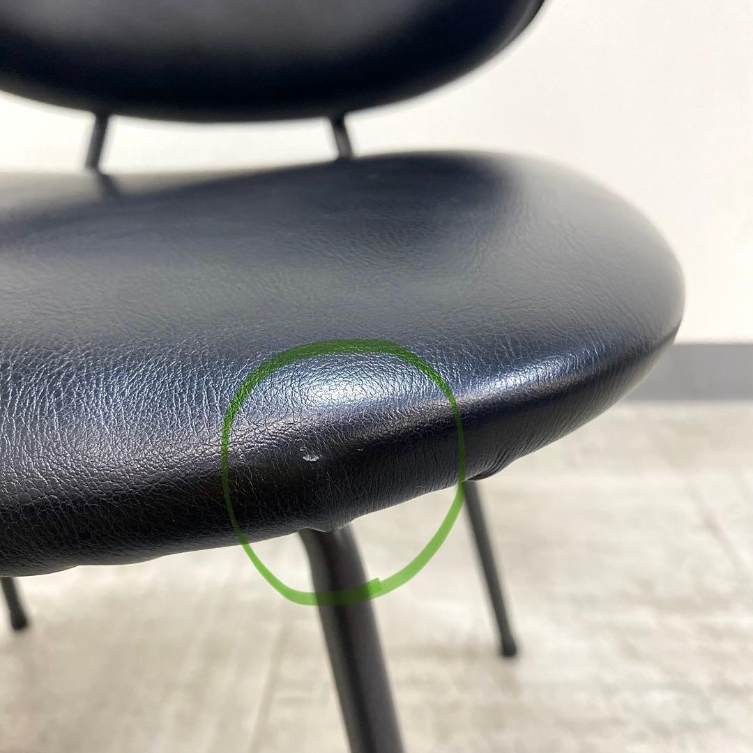 訳あり 展示アウトレット品 CRASH GATE ABOCK CHAIR 1