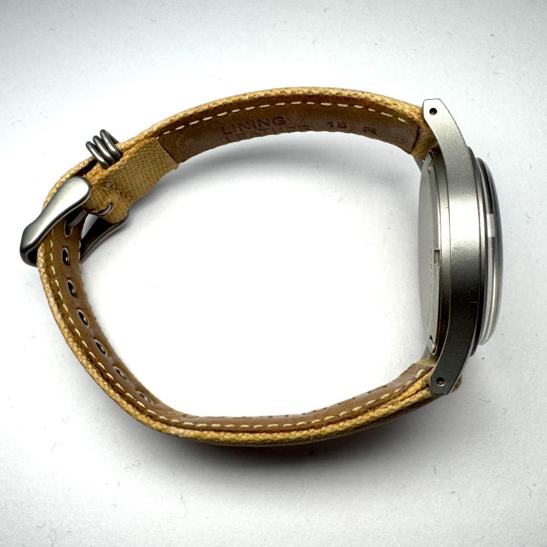 ハミルトン/HAMILTON カーキ/Khaki クォーツ メンズ 腕時計