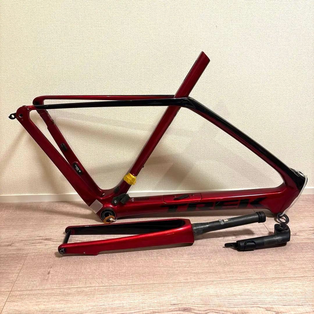 トレック ドマーネsl5 フレームセット