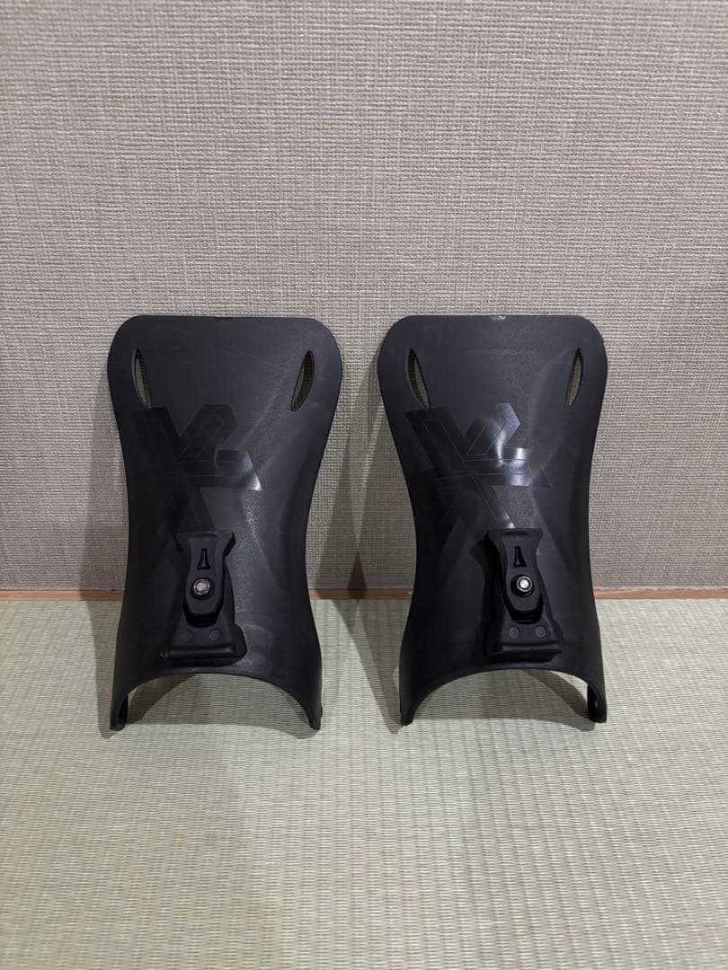 Karakoram リアクティブハイバック