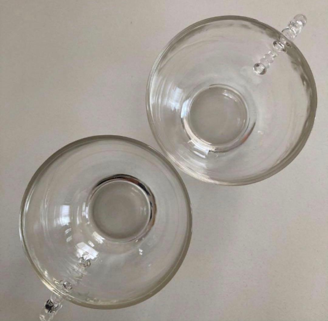 キャンドルウィック スナックセット スナックプレート２人分セット