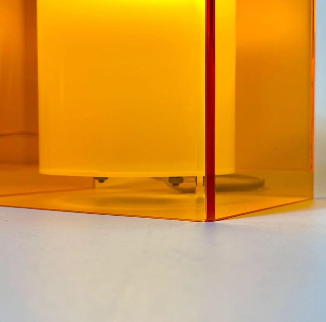 copyart collective オリジナル　ベッドサイドランプ