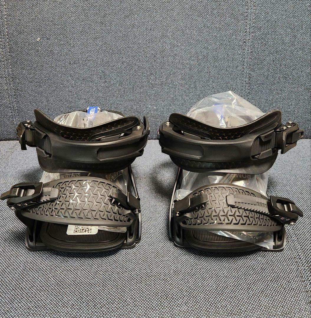 25-26 ROME fase ビンディング Sサイズ