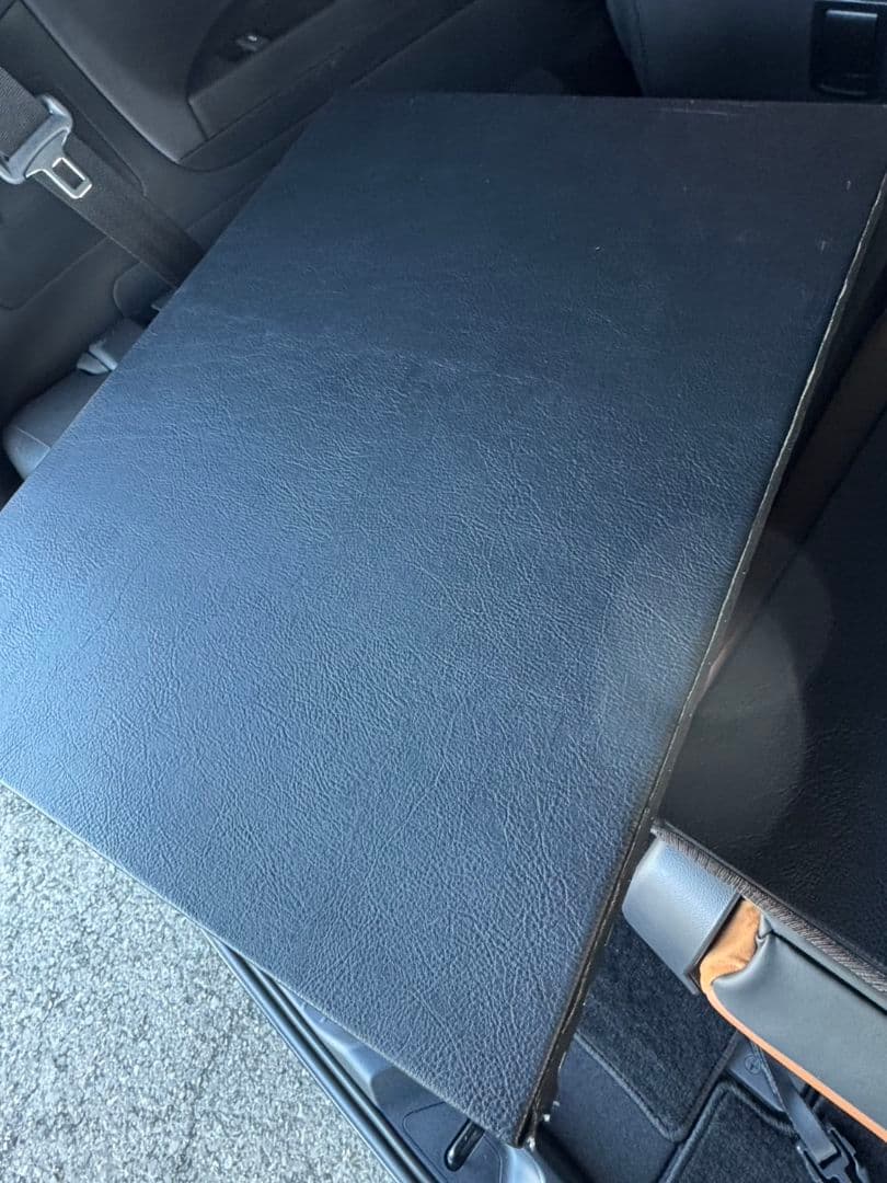 ヒロユキAVEST [ラゲッジボード] 40系アルファード ヴェルファイア