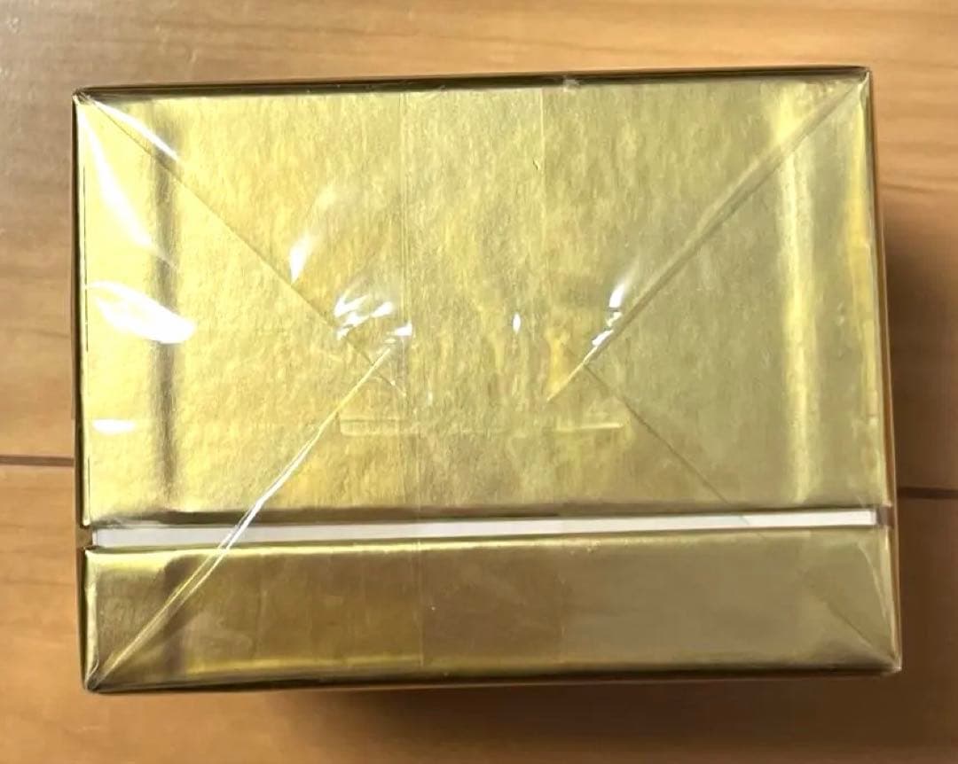 未開封CHANEL SUBLIMAGE LA CRÈME LUMIÈRE 50g