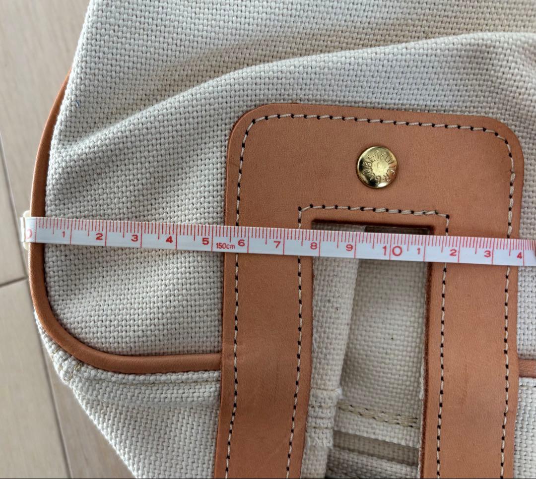 グローブトロッター【純正カバー】