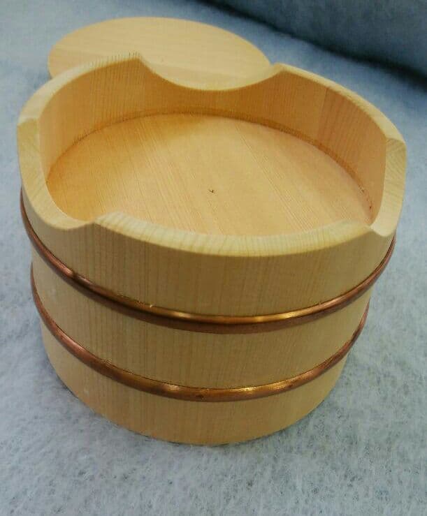 おひとり様お櫃