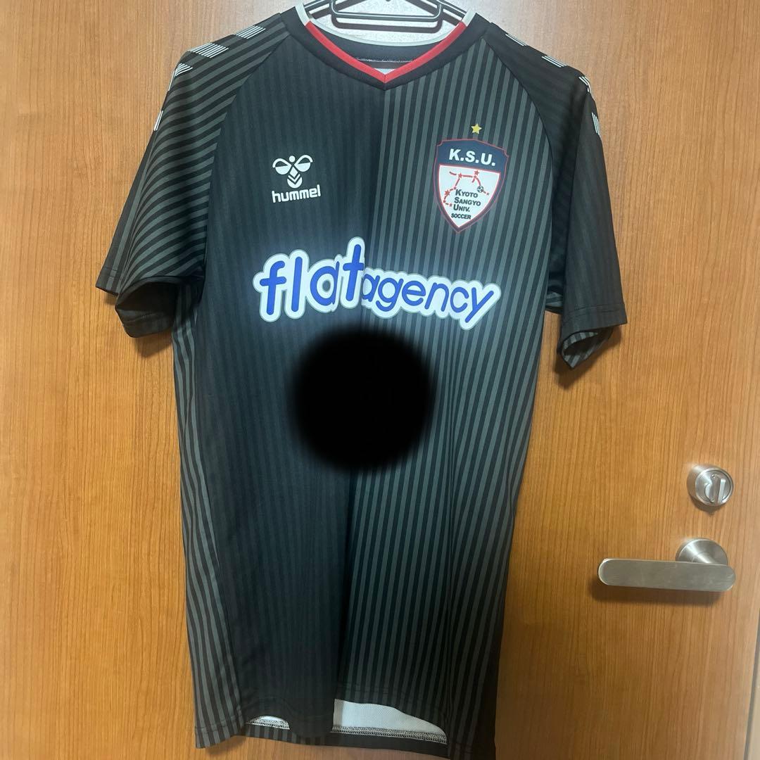 京都産業大学ユニフォーム