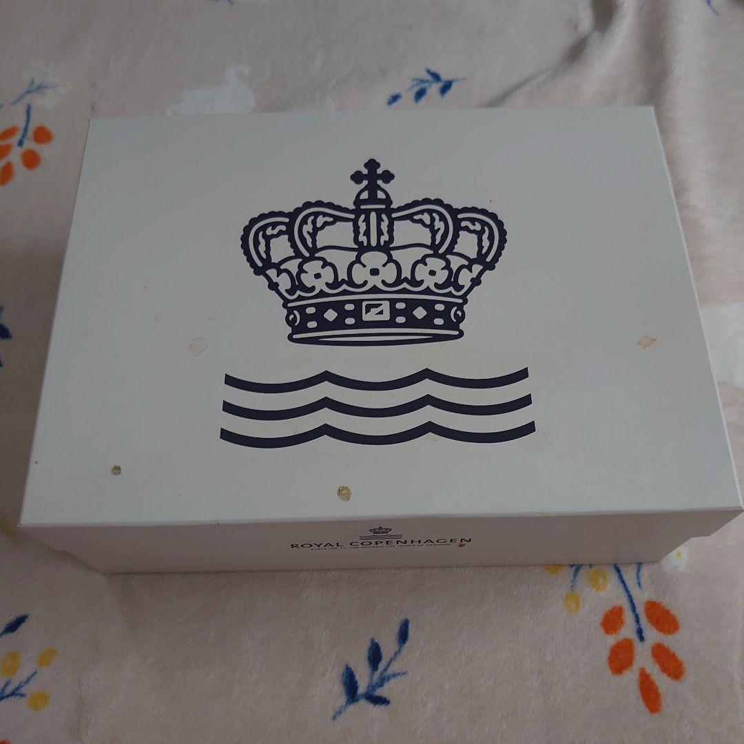 新品！ロイヤルコペンハーゲン　食器セット