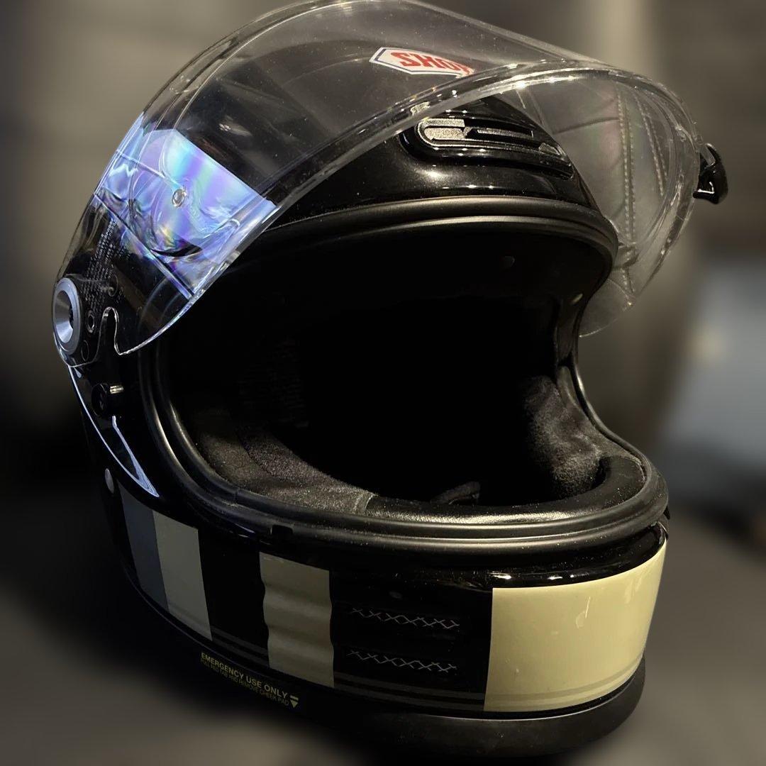 SHOEI Glamster グラムスター