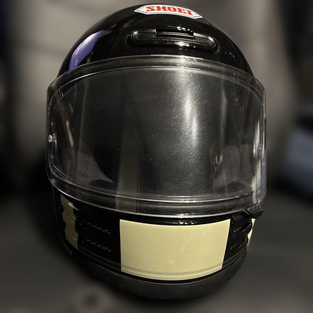 SHOEI Glamster グラムスター