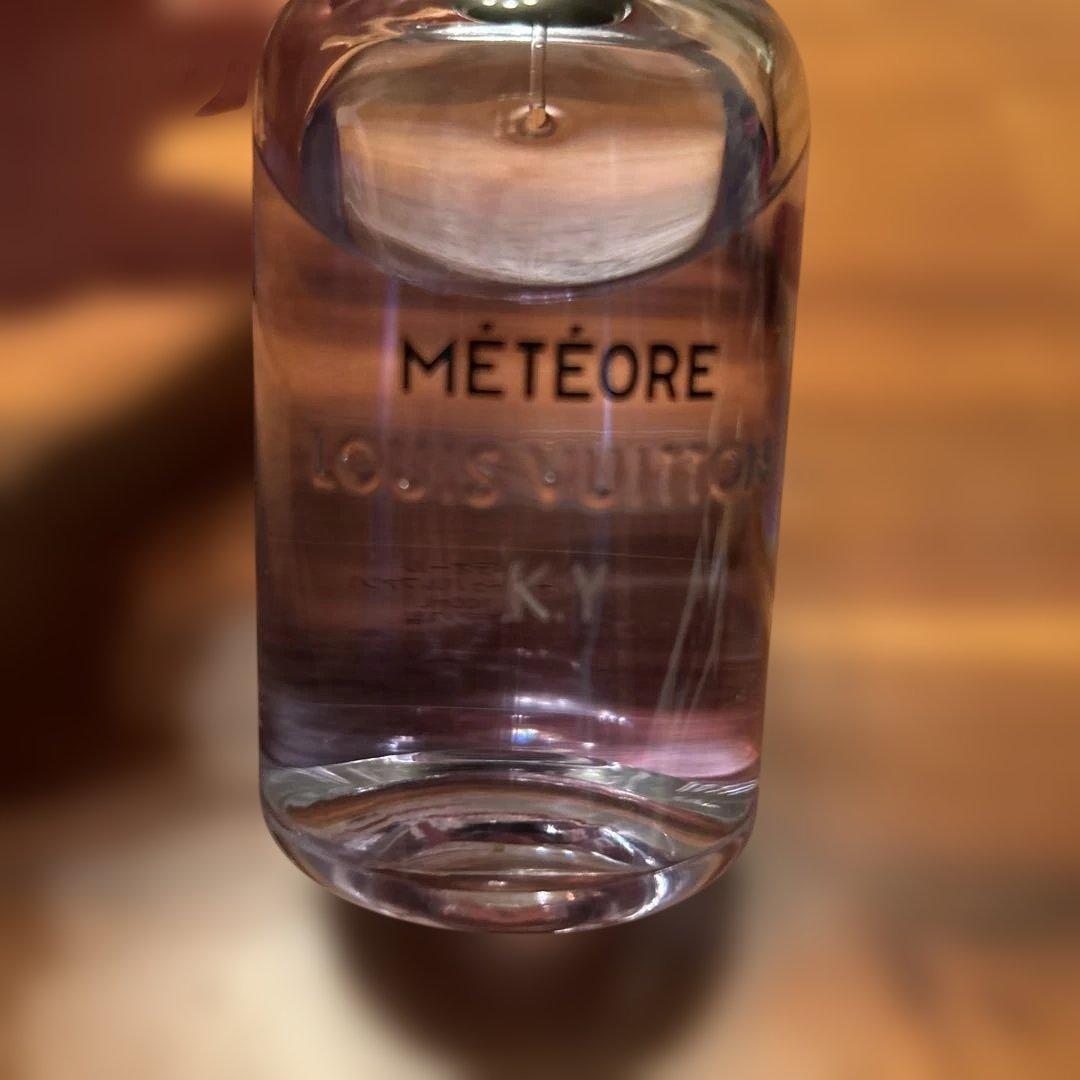 Louis Vuitton MÉTÉORE 香水