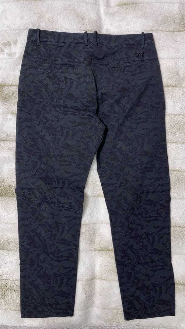 【美品】PXG上下セットメンズXL