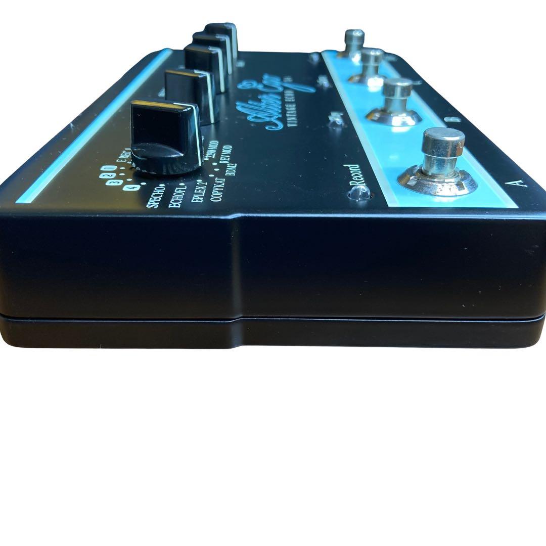 ギター TC Electronic Alter Ego X4 Vintage Echo