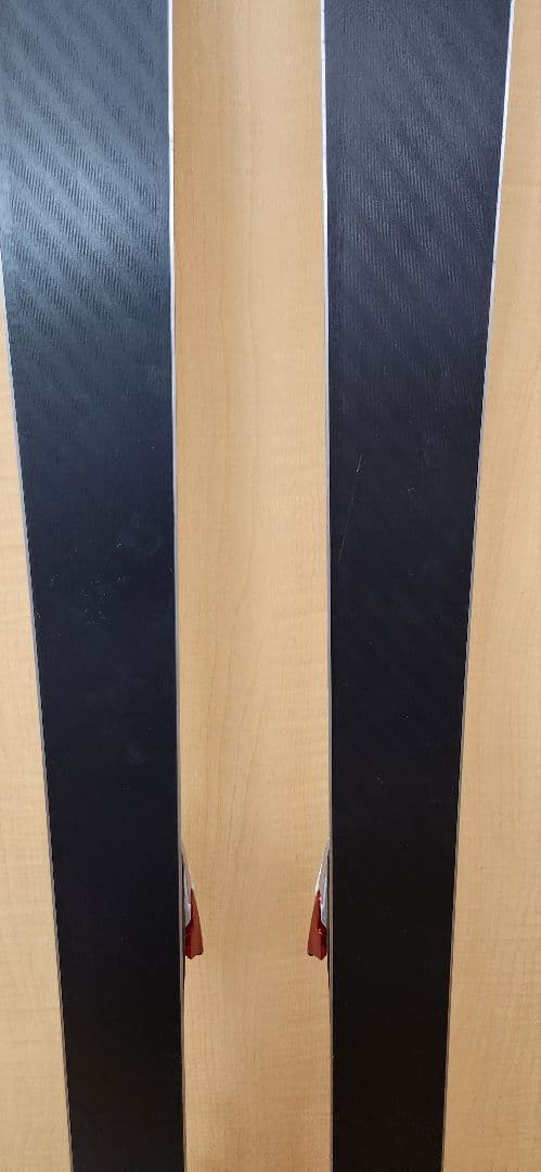 Völkl Racetiger SPEED WALL GS 187cm R27m