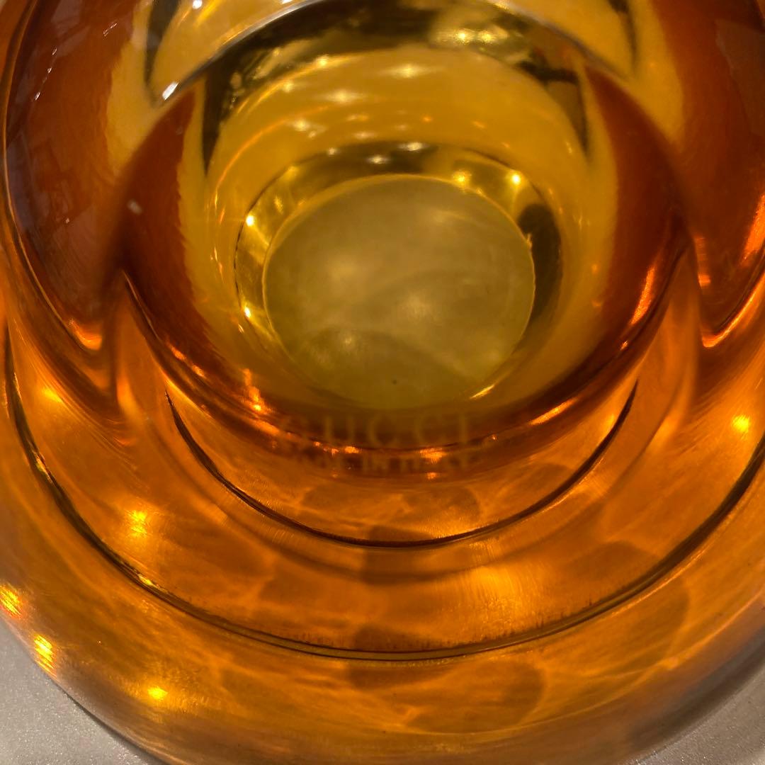 GUCCI 置時計 ビンテージ　ヴィンテージ　グッチ