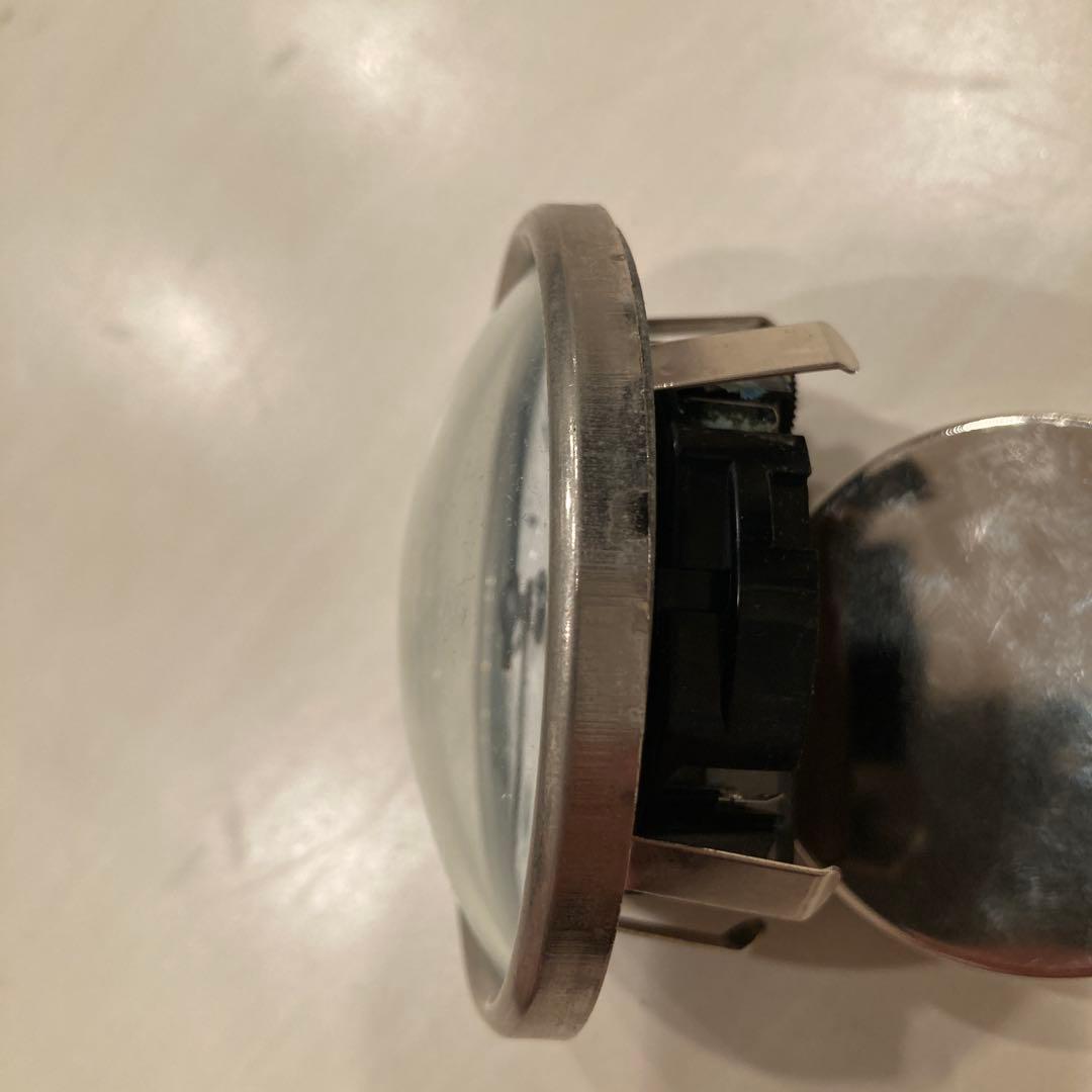 GUCCI 置時計 ビンテージ　ヴィンテージ　グッチ