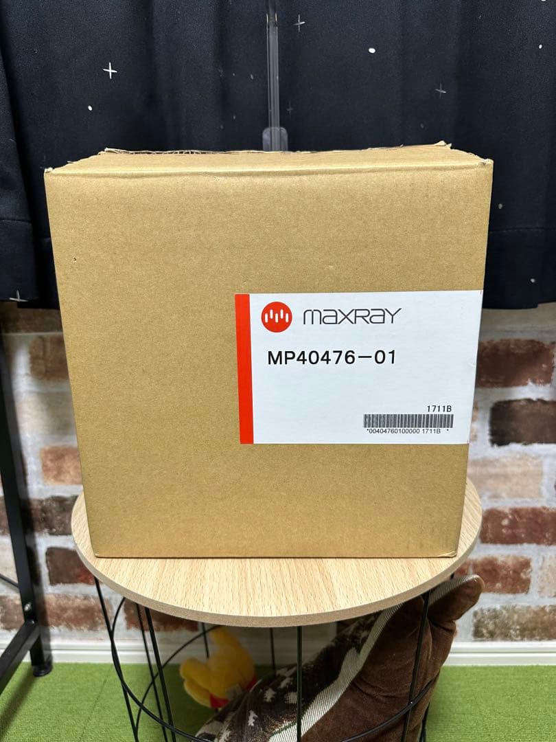 ペンダント照明（MP40476-01/マックスレイ/電球付）