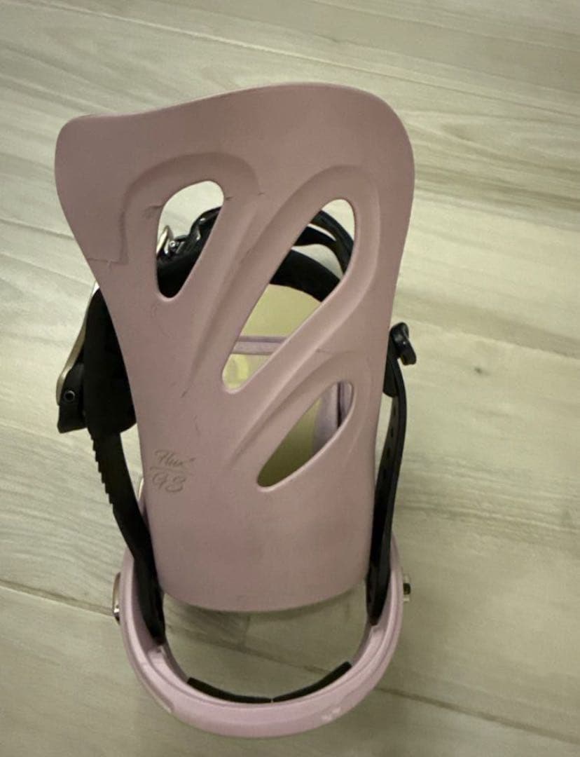 FLUX GS ビンディング　レディース　S-M