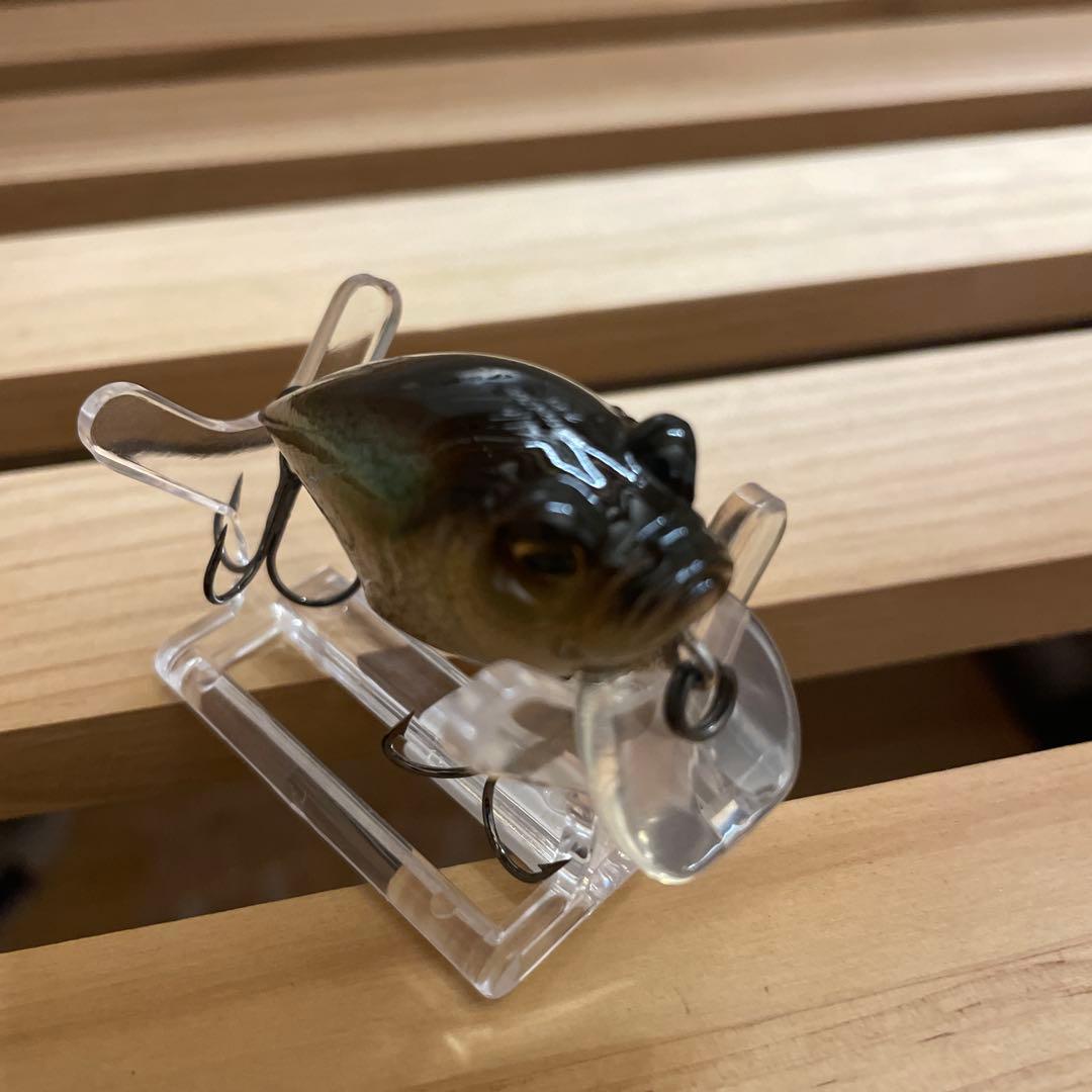 メガバス　グリフォンゼロ ５個セット