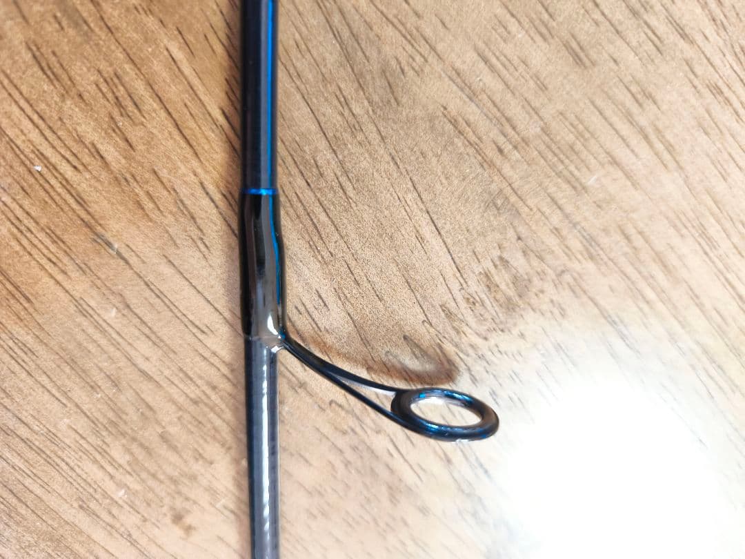 LUXE Coastline LC-66ML ショアジギングロッド　がまかつ