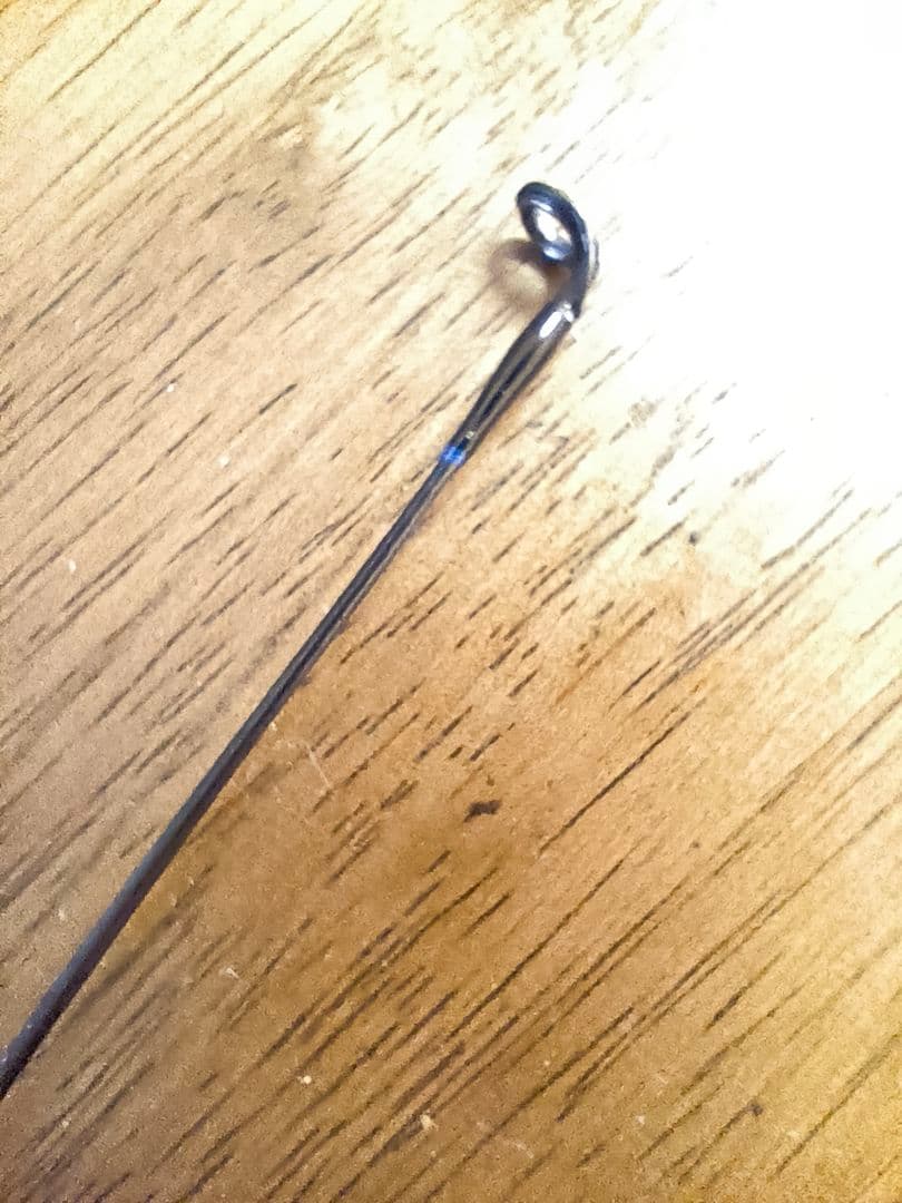 LUXE Coastline LC-66ML ショアジギングロッド　がまかつ