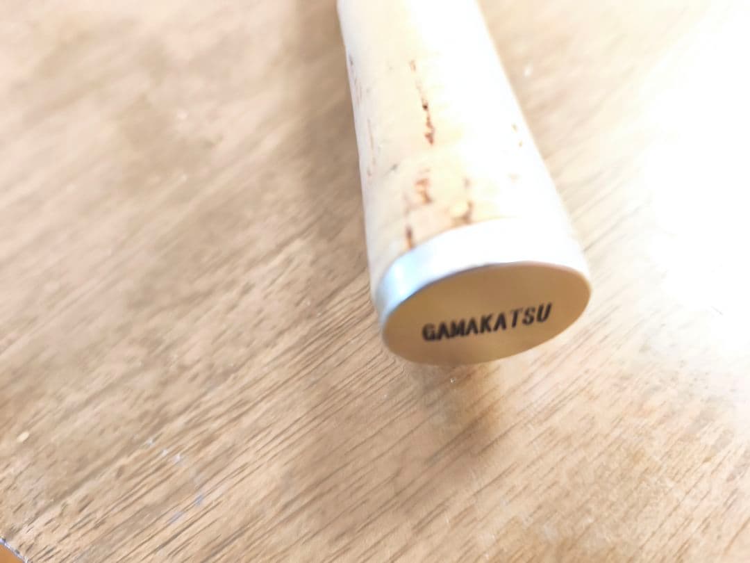 LUXE Coastline LC-66ML ショアジギングロッド　がまかつ