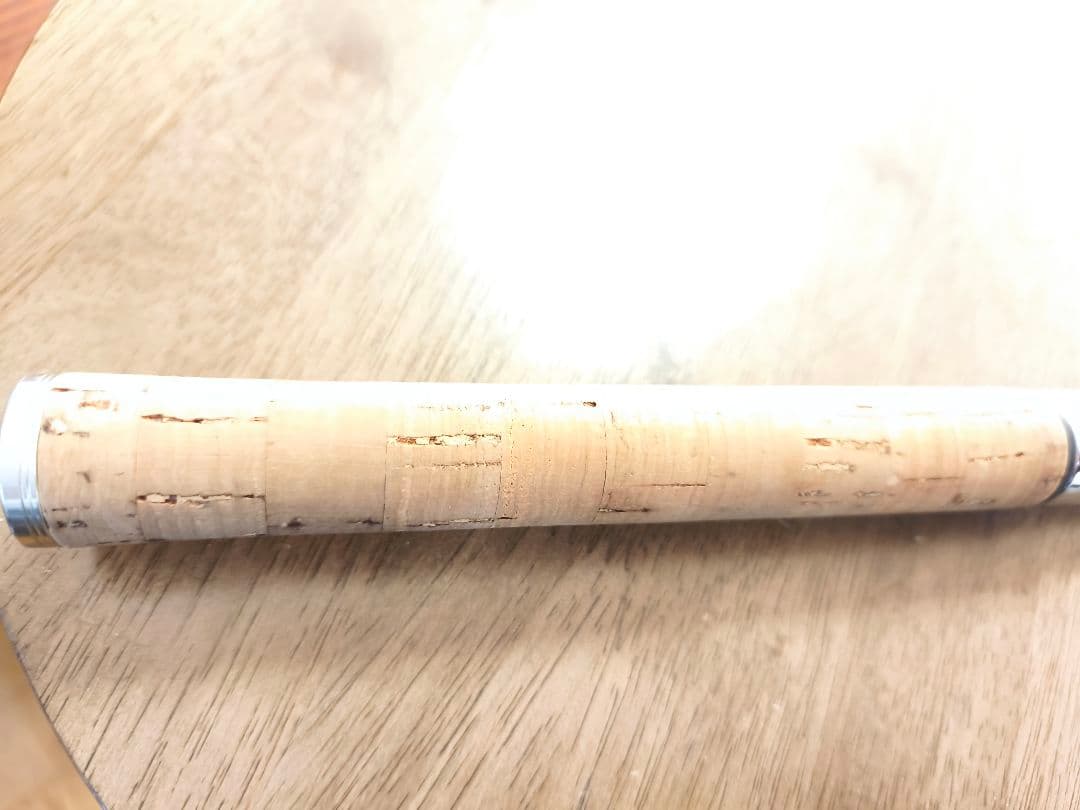 LUXE Coastline LC-66ML ショアジギングロッド　がまかつ