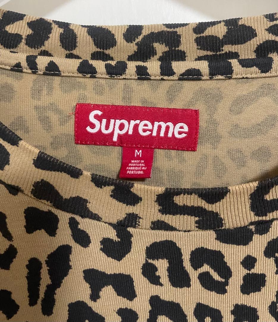 supreme Small Box L/S Tee 3枚セット