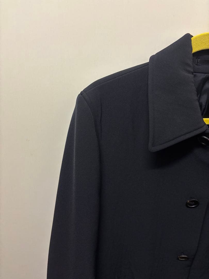 SO by Alexander Van Slobbe コート