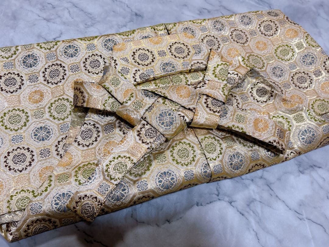 7歳用黒×ゴールド♡七五三　フルセット　男の子　黒系　兜　大きめ