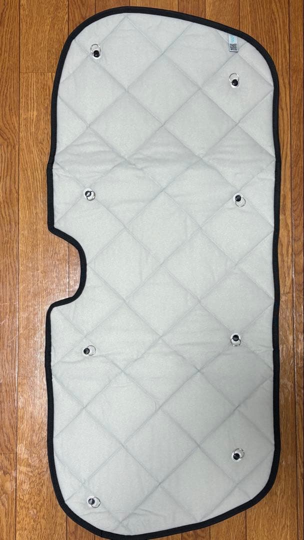 プラド 150 系用 AIZU アイズ マルチシェード サンシェード リア 5枚