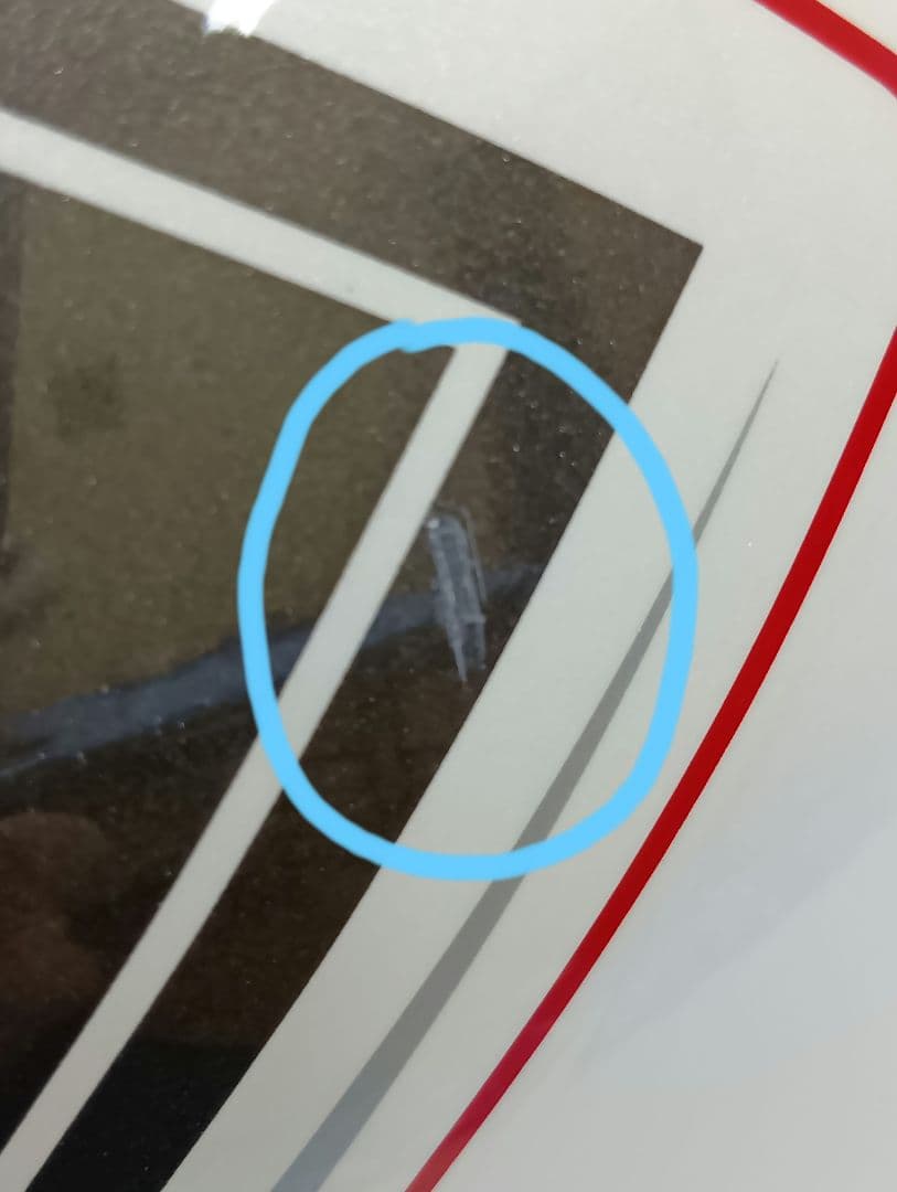 Kabuto EXCEED CLAW　サイズ：L　　　曇り止めピンロックシート