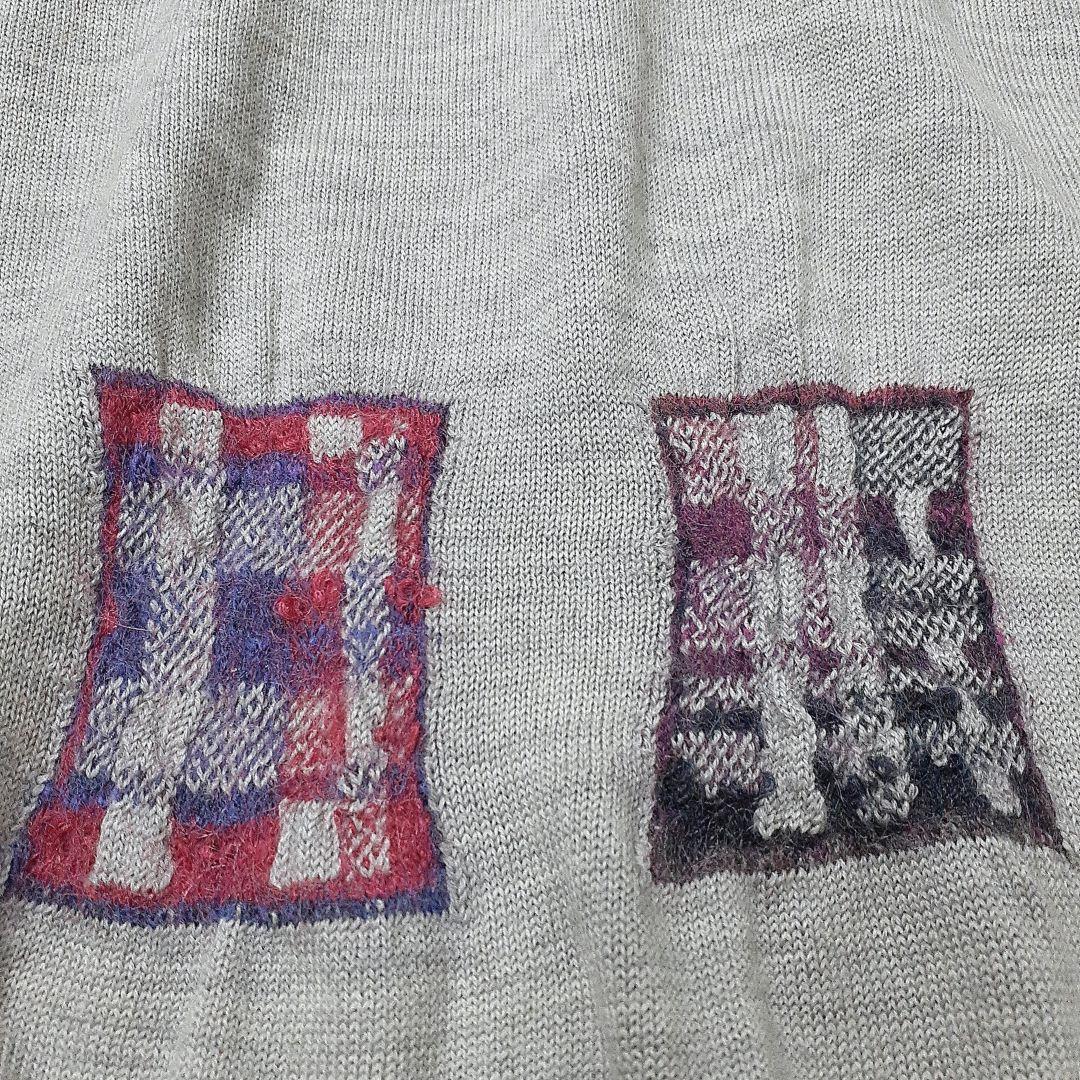 M&KYOKO エムアンドキョウコ ニット