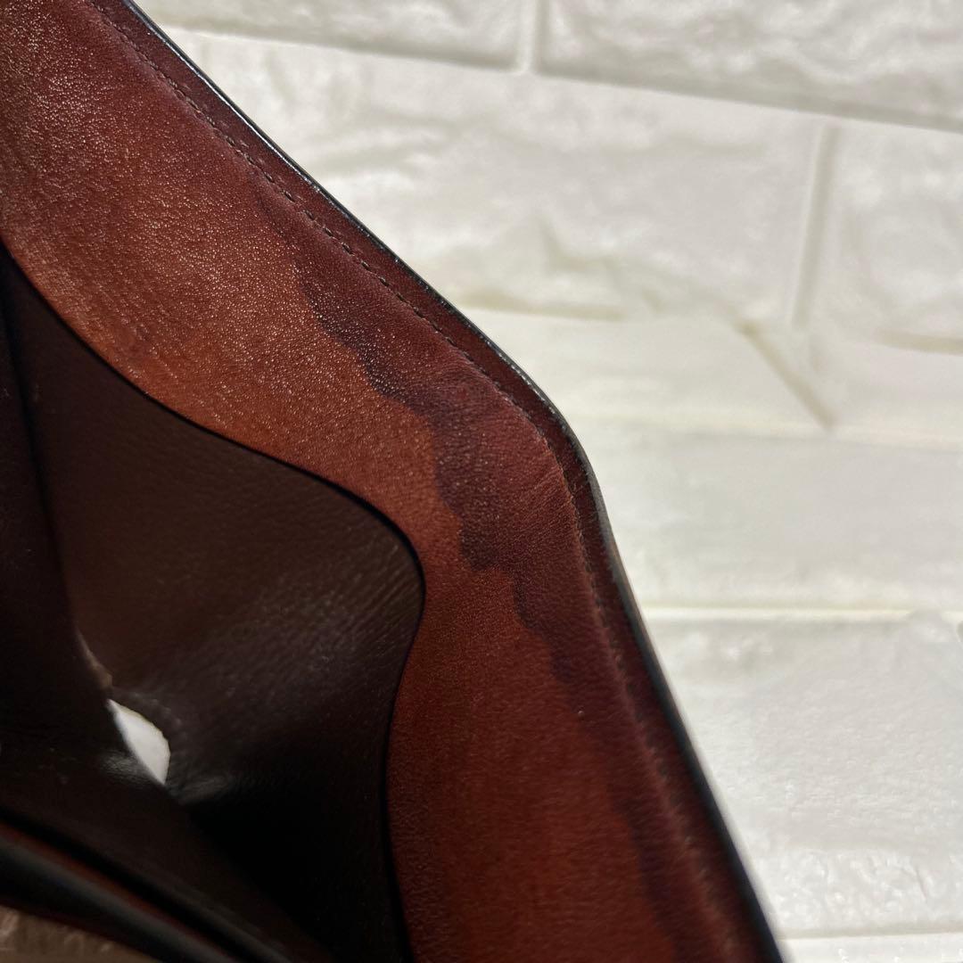 ワイルドスワンズ　ウィングス　シェルコードバン