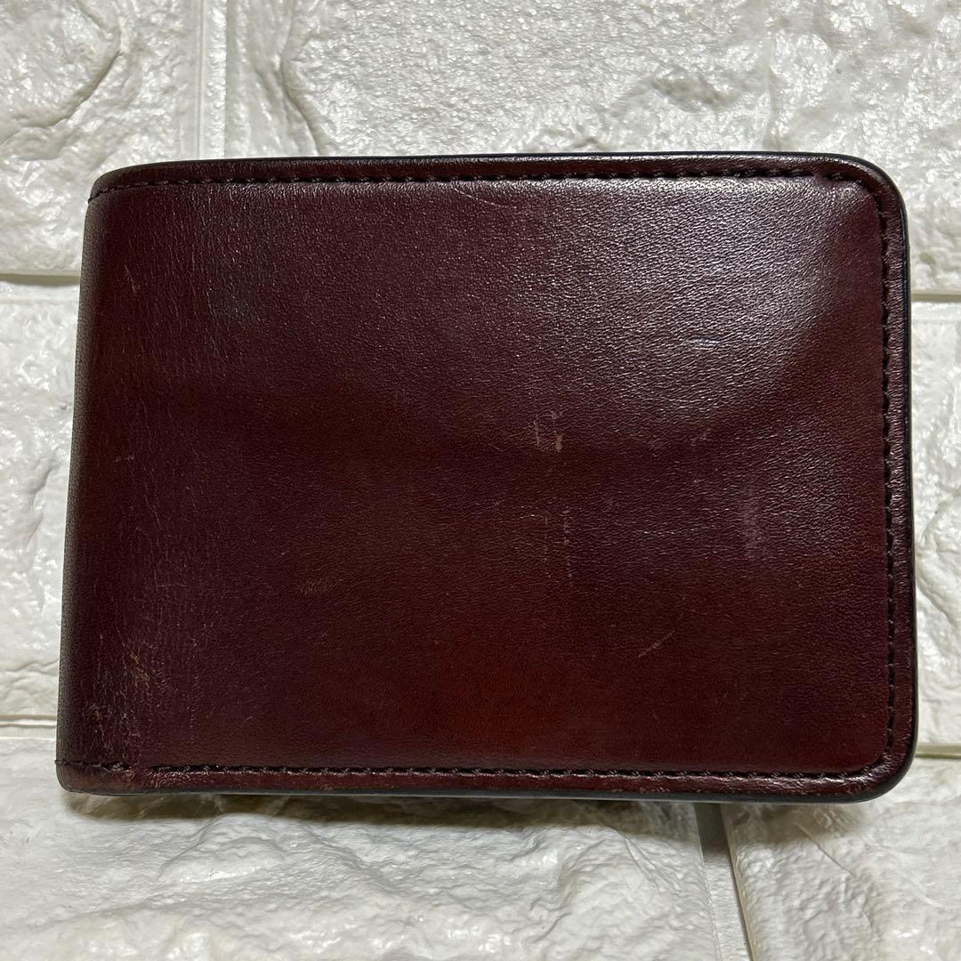 ワイルドスワンズ　ウィングス　シェルコードバン