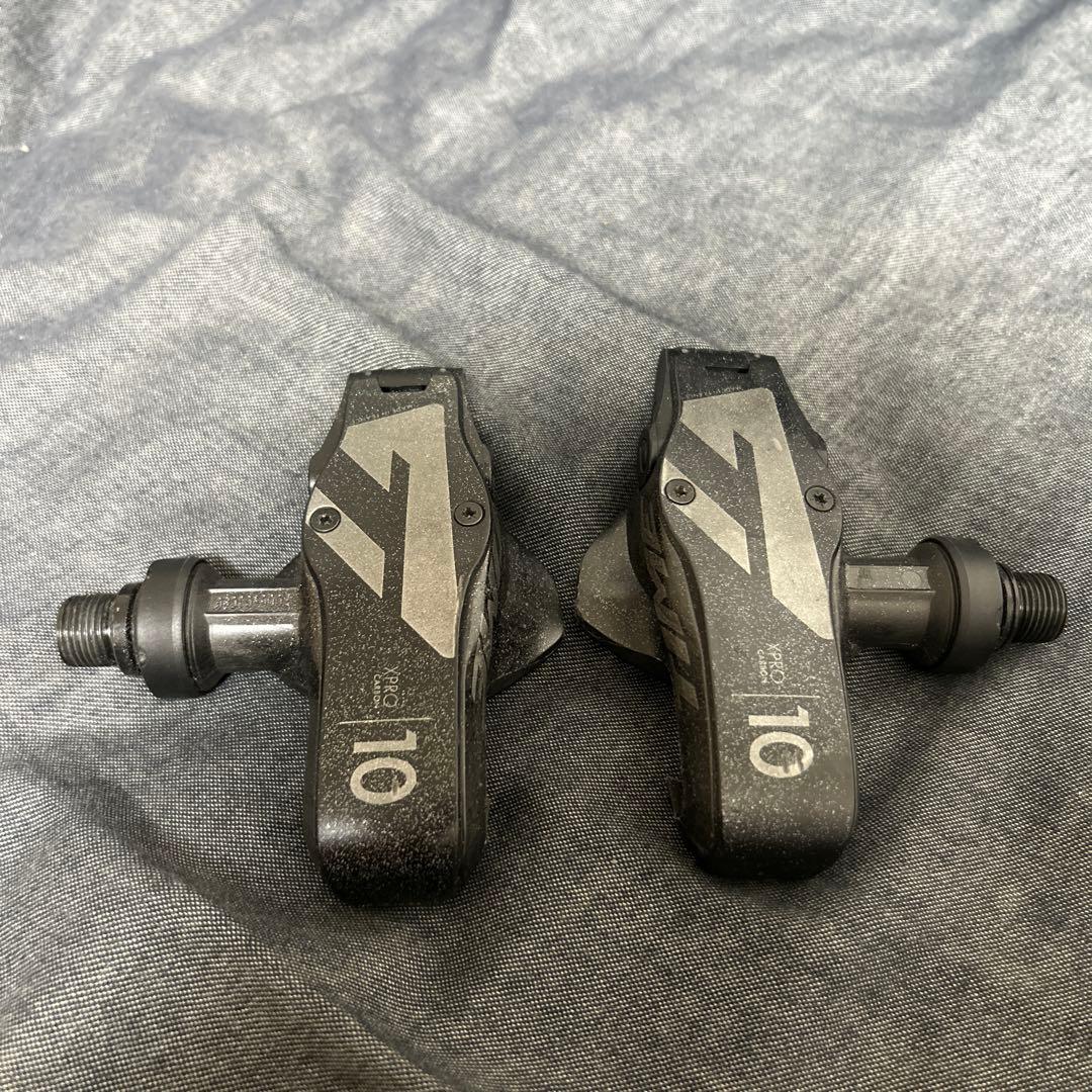 パーツ TIME XPRO 10