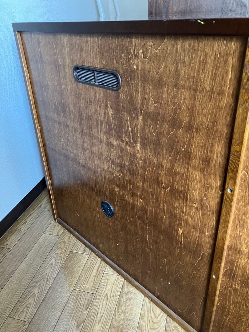 karimoku カリモク オーディオボード キャビネット