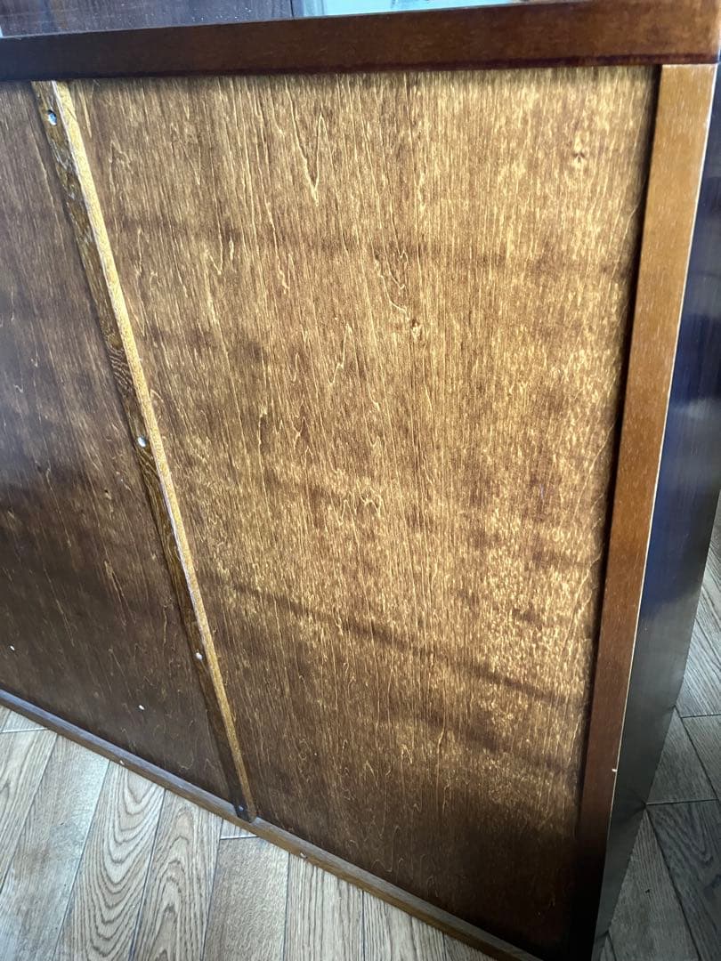 karimoku カリモク オーディオボード キャビネット