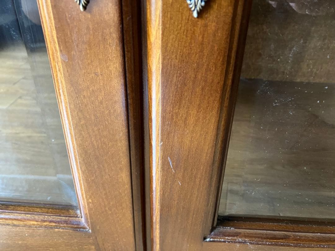 karimoku カリモク オーディオボード キャビネット